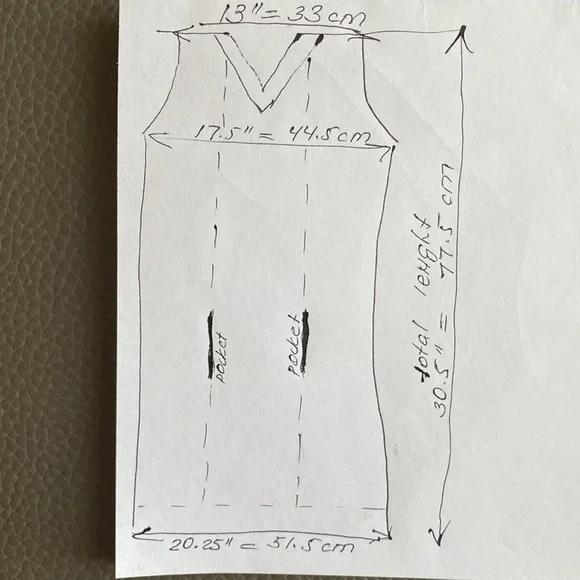 NEW Auth FENDI dress Sz S/6 US- 40 Italy - Picture 16 of 16